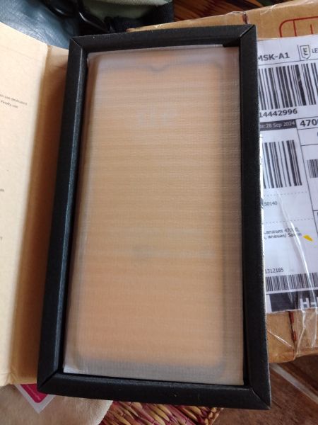 Buyer review image 2