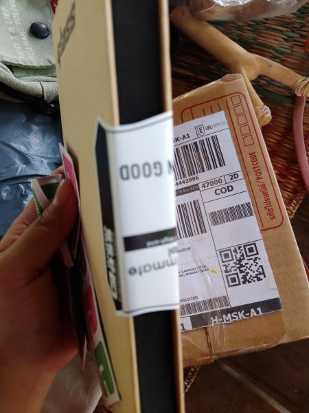 Buyer review image 3