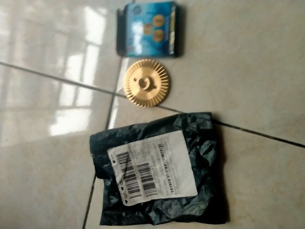 Buyer review image 4