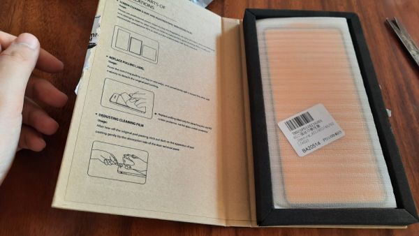 Buyer review image 3