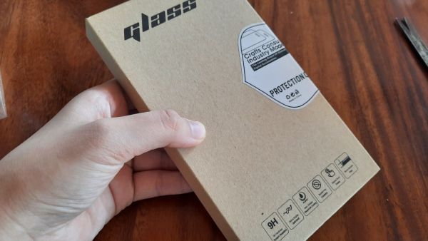 Buyer review image 2