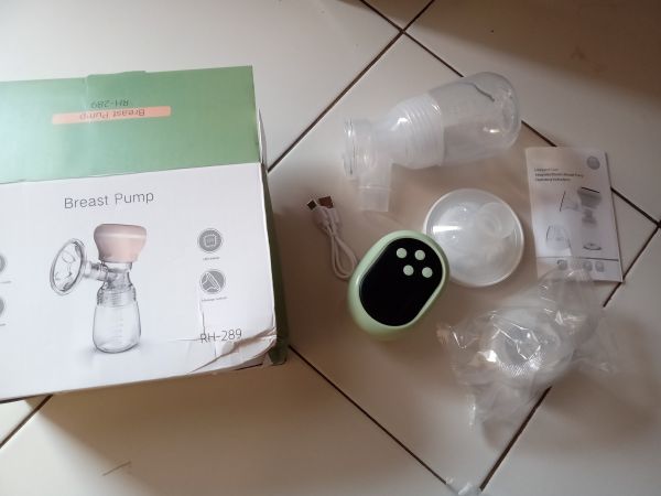 Buyer review image 1