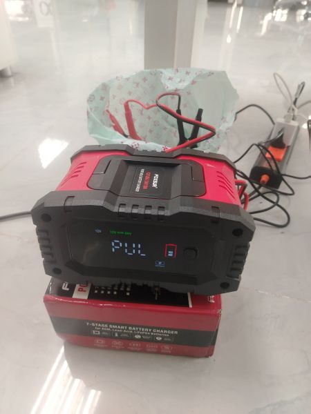 Buyer review image 2