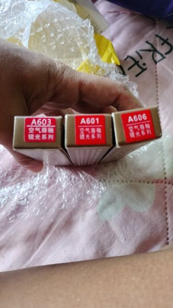 Buyer review image 2