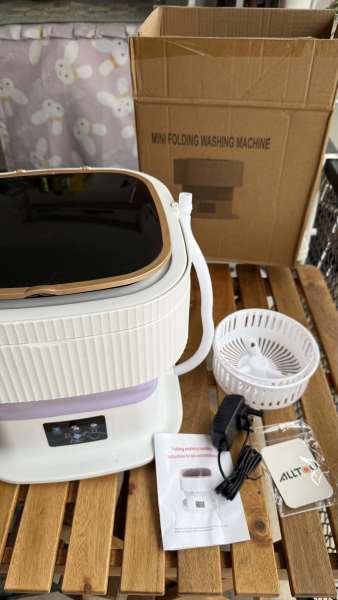Buyer review image 2