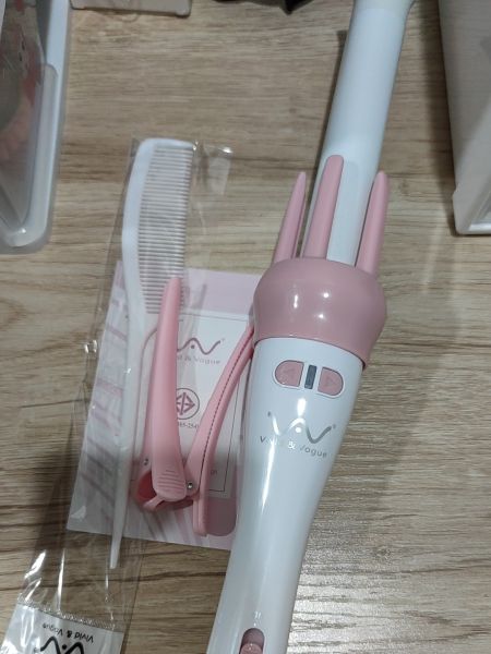 Buyer review image 1
