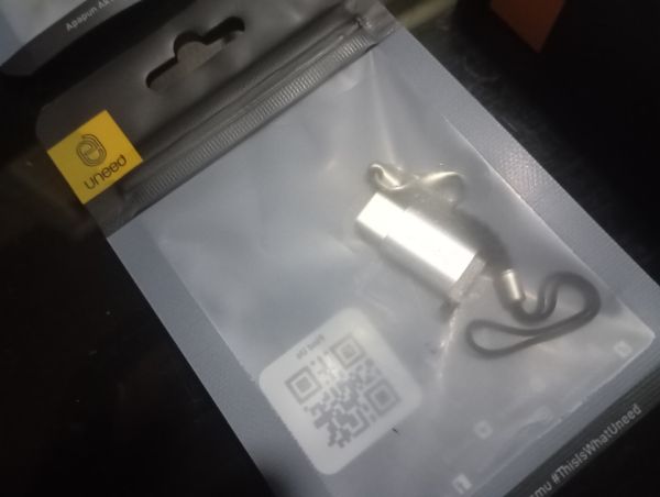 Buyer review image 5