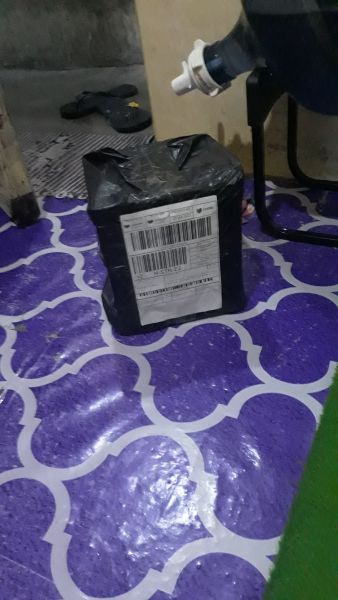 Buyer review image 1