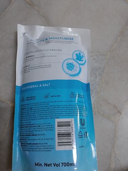 Buyer review image 2