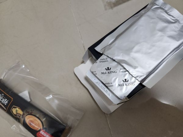 Buyer review image 2