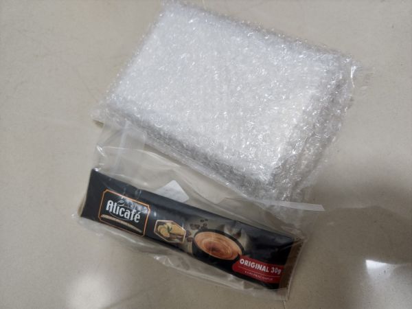 Buyer review image 4
