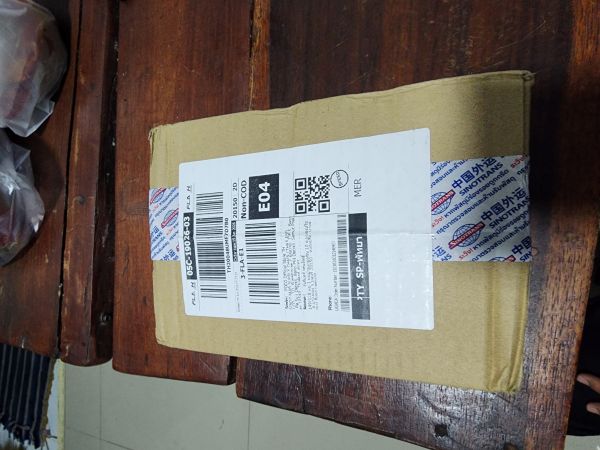 Buyer review image 1