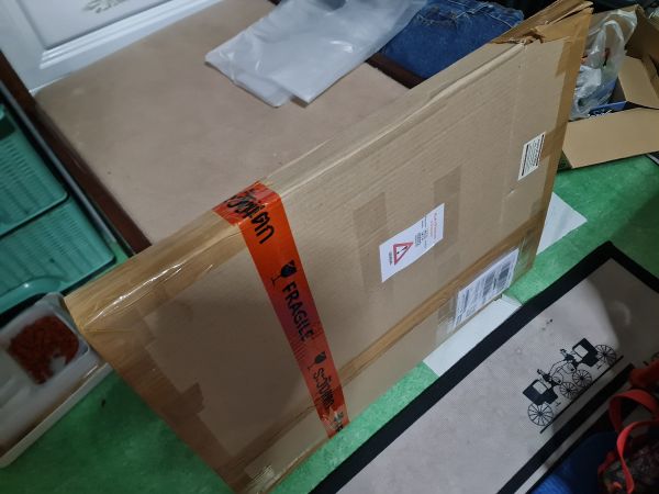 Buyer review image 1