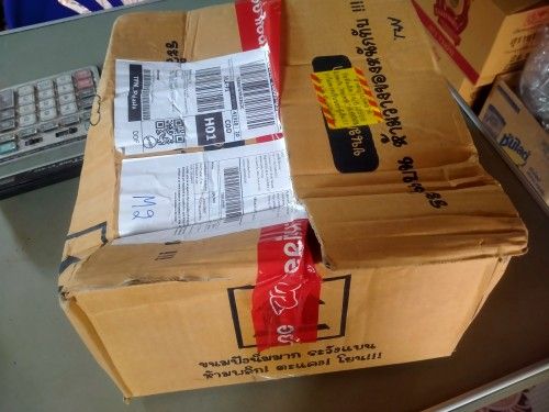 Buyer review image 2