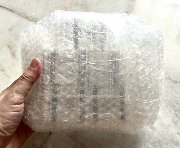 Buyer review image 1