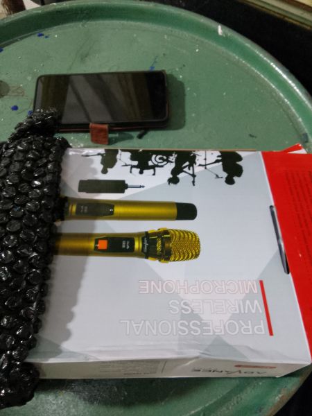 Buyer review image 2