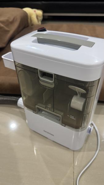 Buyer review image 2
