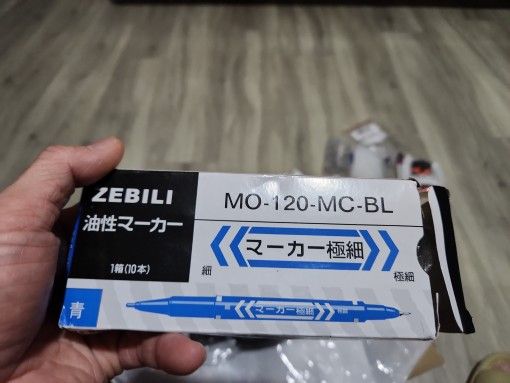 Buyer review image 1