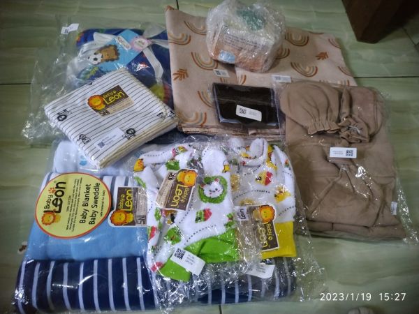 Buyer review image 2