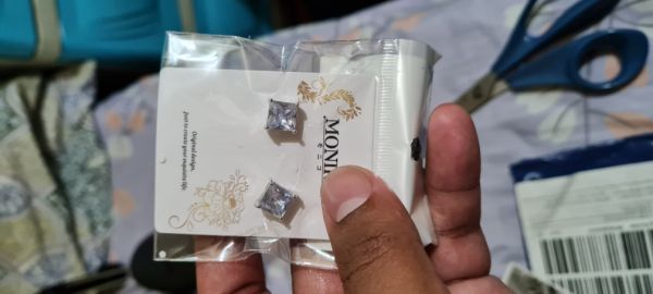 Buyer review image 2