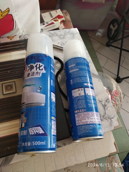 Buyer review image 3