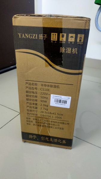 Buyer review image 2