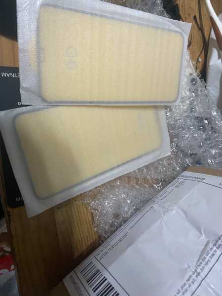 Buyer review image 1