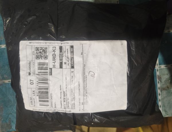 Buyer review image 1