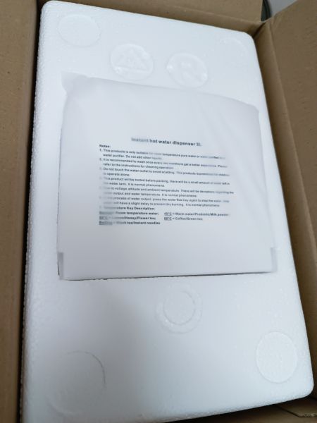 Buyer review image 2
