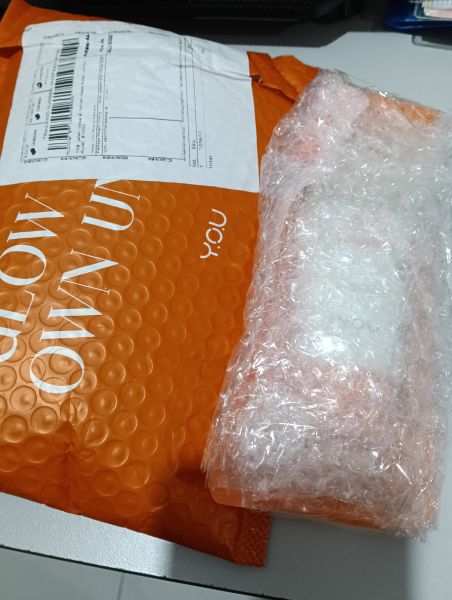 Buyer review image 2