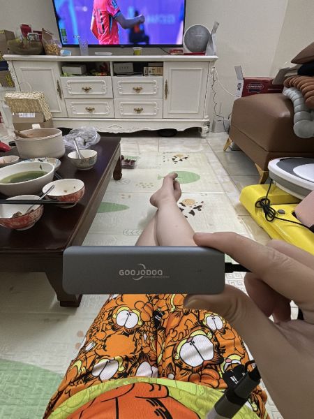 Buyer review image 1