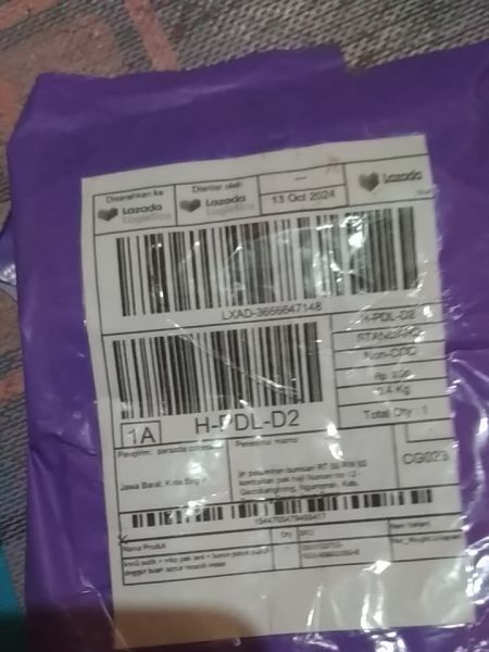 Buyer review image 1