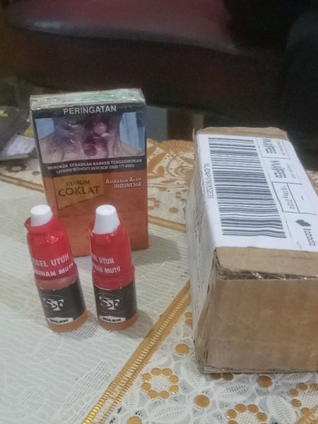 Buyer review image 2