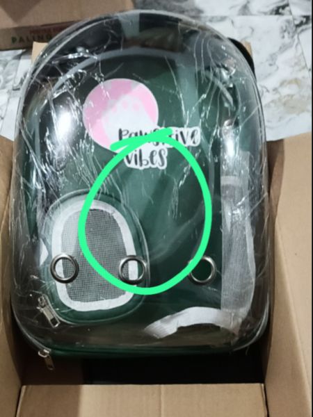 Buyer review image 1