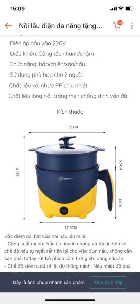 Buyer review image 3