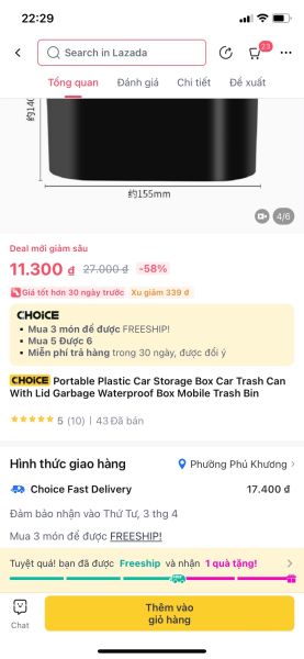 Buyer review image 4
