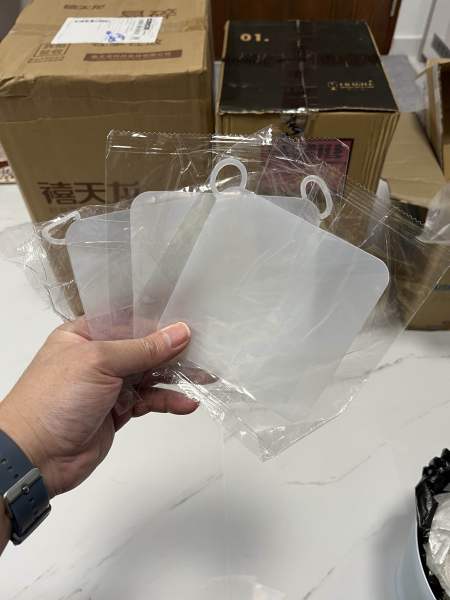 Buyer review image 2