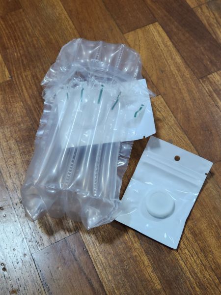 Buyer review image 1
