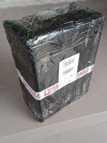Buyer review image 1