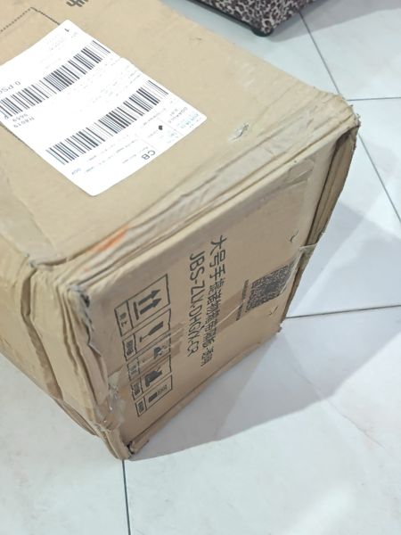Buyer review image 2