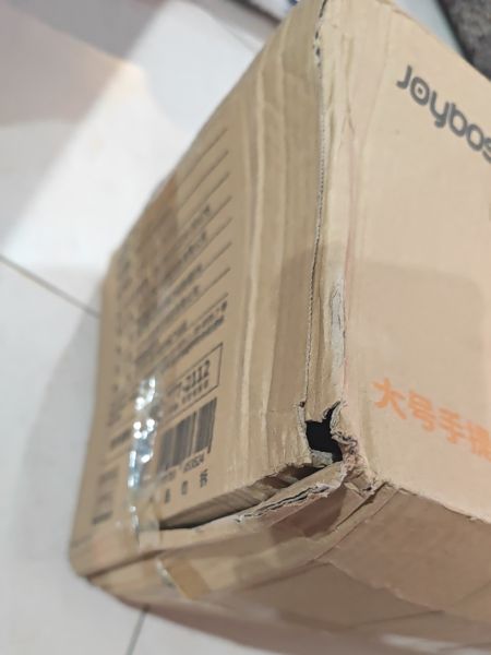 Buyer review image 1