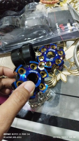 Buyer review image 2