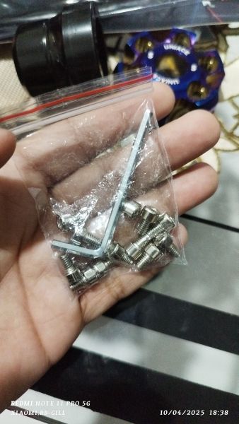Buyer review image 3