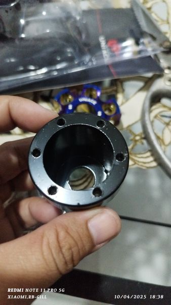 Buyer review image 5