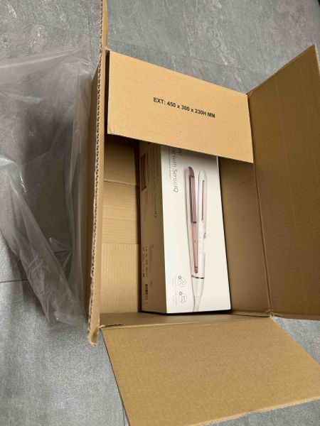 Buyer review image 1