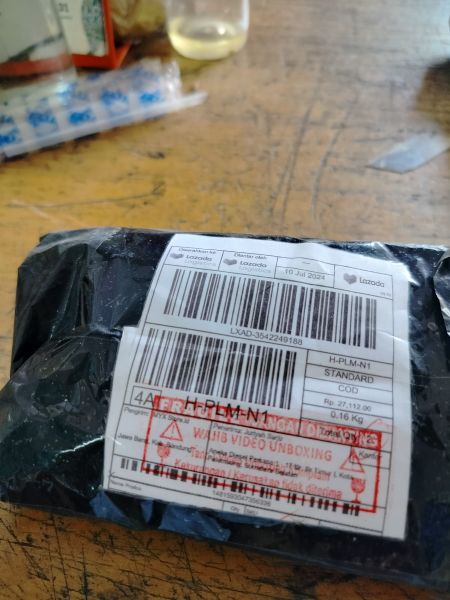 Buyer review image 1