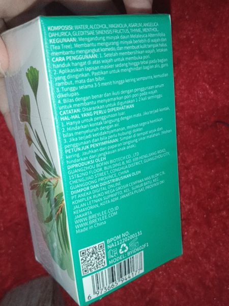 Buyer review image 2