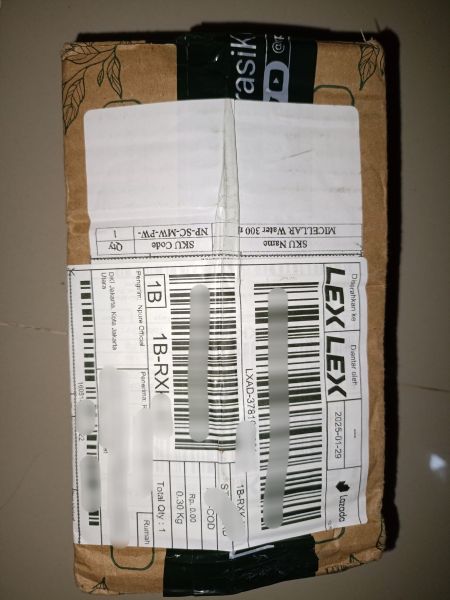 Buyer review image 1