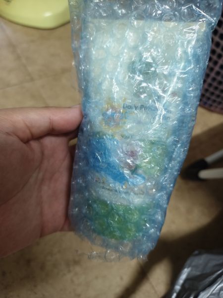 Buyer review image 1