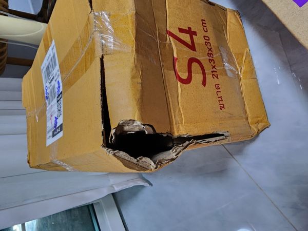 Buyer review image 4